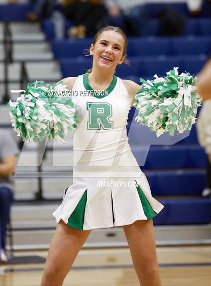 Thumbnail 1 in Ridgeline Cheer Squad photogallery.