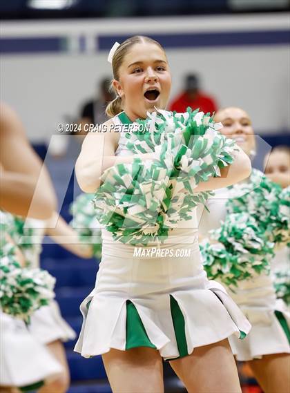 Thumbnail 3 in Ridgeline Cheer Squad photogallery.