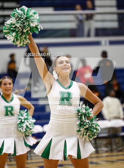 Thumbnail 1 in Ridgeline Cheer Squad photogallery.