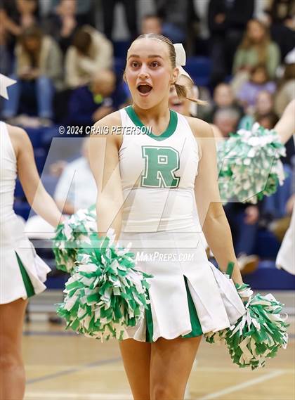 Thumbnail 3 in Ridgeline Cheer Squad photogallery.