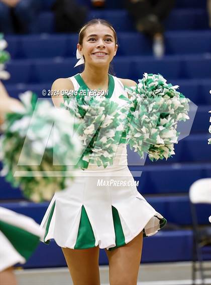 Thumbnail 1 in Ridgeline Cheer Squad photogallery.
