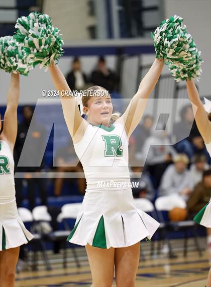 Thumbnail 2 in Ridgeline Cheer Squad photogallery.