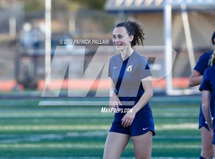 Thumbnail 3 in CIF SJS NorCal Championship Buchanan @ Oak Ridge photogallery.