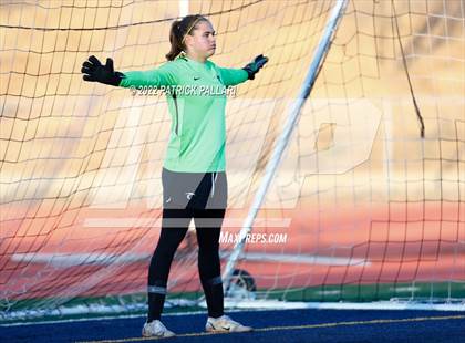 Thumbnail 3 in CIF SJS NorCal Championship Buchanan @ Oak Ridge photogallery.