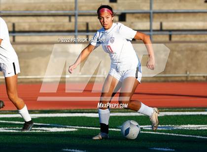 Thumbnail 3 in CIF SJS NorCal Championship Buchanan @ Oak Ridge photogallery.