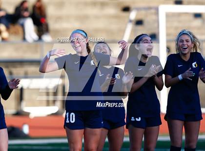 Thumbnail 2 in CIF SJS NorCal Championship Buchanan @ Oak Ridge photogallery.