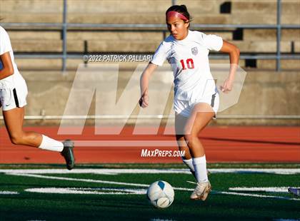 Thumbnail 1 in CIF SJS NorCal Championship Buchanan @ Oak Ridge photogallery.