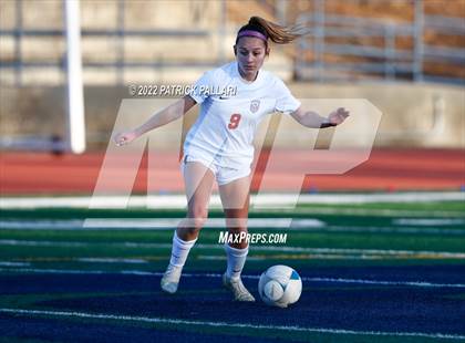 Thumbnail 3 in CIF SJS NorCal Championship Buchanan @ Oak Ridge photogallery.