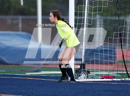 Thumbnail 3 in CIF SJS NorCal Championship Buchanan @ Oak Ridge photogallery.