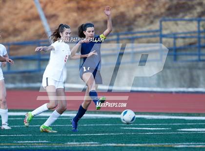 Thumbnail 1 in CIF SJS NorCal Championship Buchanan @ Oak Ridge photogallery.