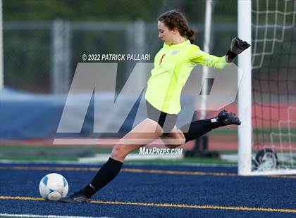 Thumbnail 1 in CIF SJS NorCal Championship Buchanan @ Oak Ridge photogallery.