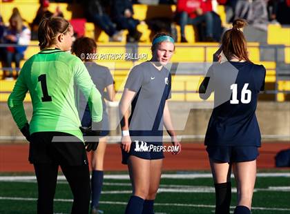 Thumbnail 3 in CIF SJS NorCal Championship Buchanan @ Oak Ridge photogallery.