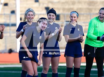 Thumbnail 1 in CIF SJS NorCal Championship Buchanan @ Oak Ridge photogallery.