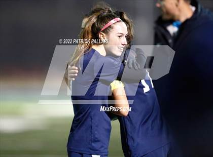 Thumbnail 2 in CIF SJS NorCal Championship Buchanan @ Oak Ridge photogallery.