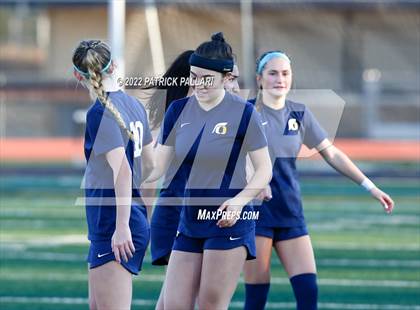 Thumbnail 1 in CIF SJS NorCal Championship Buchanan @ Oak Ridge photogallery.