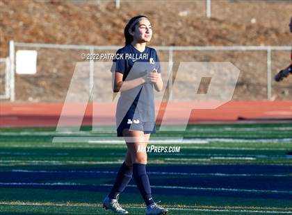 Thumbnail 3 in CIF SJS NorCal Championship Buchanan @ Oak Ridge photogallery.