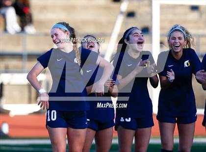 Thumbnail 3 in CIF SJS NorCal Championship Buchanan @ Oak Ridge photogallery.