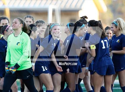 Thumbnail 2 in CIF SJS NorCal Championship Buchanan @ Oak Ridge photogallery.