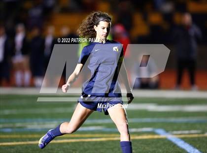 Thumbnail 2 in CIF SJS NorCal Championship Buchanan @ Oak Ridge photogallery.