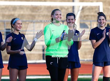 Thumbnail 3 in CIF SJS NorCal Championship Buchanan @ Oak Ridge photogallery.