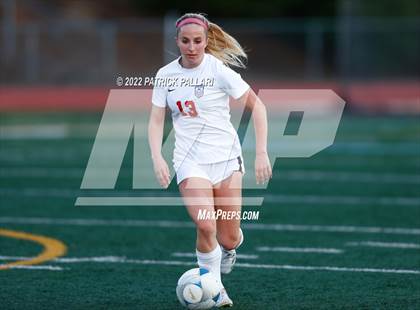 Thumbnail 2 in CIF SJS NorCal Championship Buchanan @ Oak Ridge photogallery.