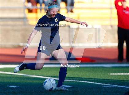 Thumbnail 1 in CIF SJS NorCal Championship Buchanan @ Oak Ridge photogallery.