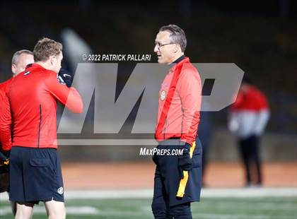 Thumbnail 1 in CIF SJS NorCal Championship Buchanan @ Oak Ridge photogallery.