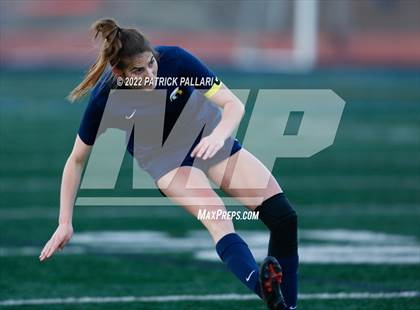 Thumbnail 2 in CIF SJS NorCal Championship Buchanan @ Oak Ridge photogallery.