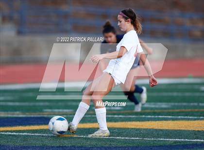 Thumbnail 1 in CIF SJS NorCal Championship Buchanan @ Oak Ridge photogallery.