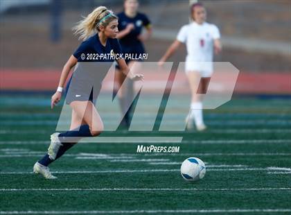 Thumbnail 1 in CIF SJS NorCal Championship Buchanan @ Oak Ridge photogallery.