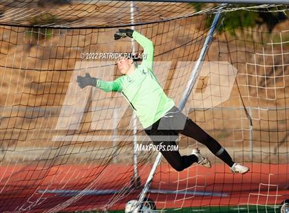 Thumbnail 3 in CIF SJS NorCal Championship Buchanan @ Oak Ridge photogallery.