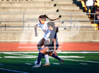 Thumbnail 1 in CIF SJS NorCal Championship Buchanan @ Oak Ridge photogallery.