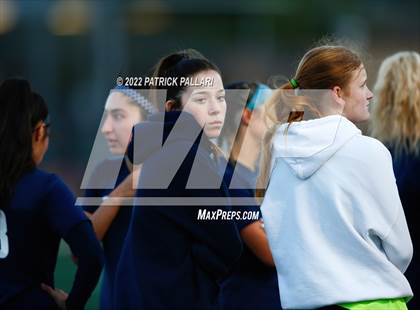 Thumbnail 1 in CIF SJS NorCal Championship Buchanan @ Oak Ridge photogallery.