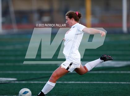 Thumbnail 3 in CIF SJS NorCal Championship Buchanan @ Oak Ridge photogallery.