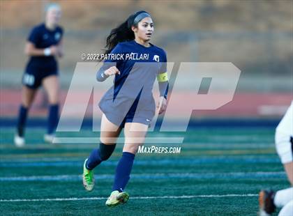 Thumbnail 2 in CIF SJS NorCal Championship Buchanan @ Oak Ridge photogallery.