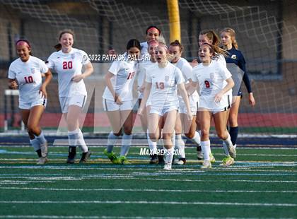 Thumbnail 3 in CIF SJS NorCal Championship Buchanan @ Oak Ridge photogallery.