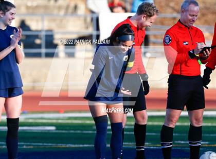 Thumbnail 2 in CIF SJS NorCal Championship Buchanan @ Oak Ridge photogallery.