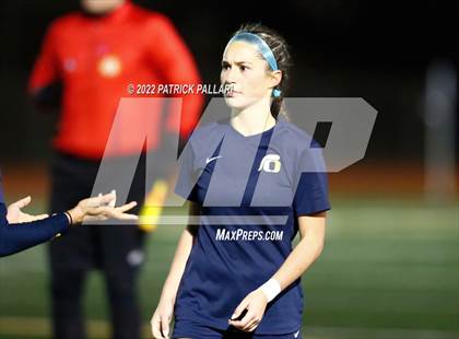 Thumbnail 3 in CIF SJS NorCal Championship Buchanan @ Oak Ridge photogallery.