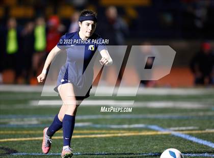 Thumbnail 2 in CIF SJS NorCal Championship Buchanan @ Oak Ridge photogallery.