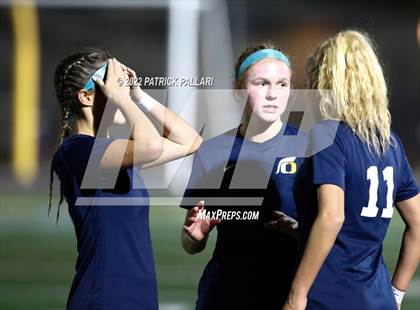 Thumbnail 1 in CIF SJS NorCal Championship Buchanan @ Oak Ridge photogallery.