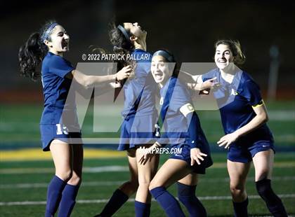 Thumbnail 2 in CIF SJS NorCal Championship Buchanan @ Oak Ridge photogallery.