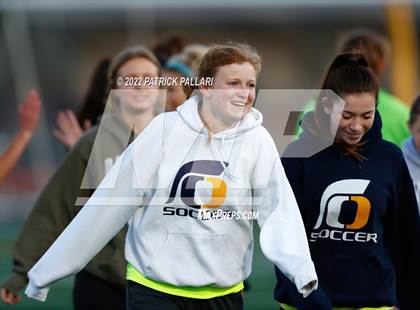 Thumbnail 3 in CIF SJS NorCal Championship Buchanan @ Oak Ridge photogallery.