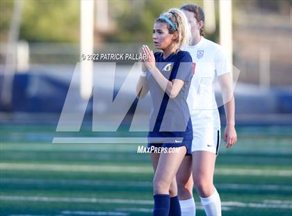 Thumbnail 2 in CIF SJS NorCal Championship Buchanan @ Oak Ridge photogallery.