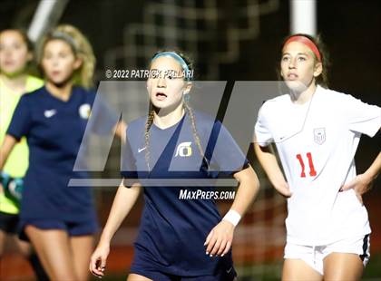 Thumbnail 1 in CIF SJS NorCal Championship Buchanan @ Oak Ridge photogallery.