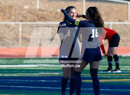 Thumbnail 1 in CIF SJS NorCal Championship Buchanan @ Oak Ridge photogallery.