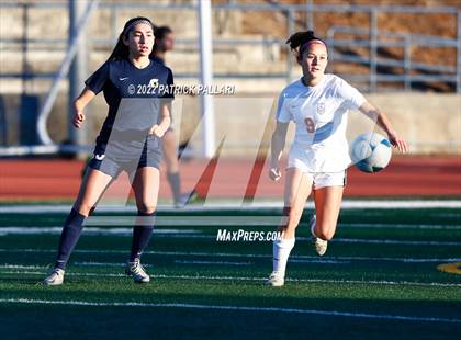 Thumbnail 1 in CIF SJS NorCal Championship Buchanan @ Oak Ridge photogallery.