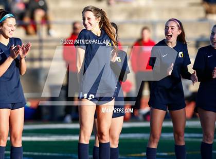 Thumbnail 2 in CIF SJS NorCal Championship Buchanan @ Oak Ridge photogallery.