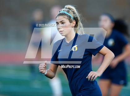 Thumbnail 3 in CIF SJS NorCal Championship Buchanan @ Oak Ridge photogallery.