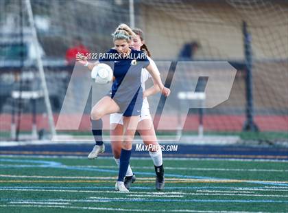 Thumbnail 3 in CIF SJS NorCal Championship Buchanan @ Oak Ridge photogallery.