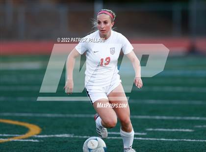 Thumbnail 1 in CIF SJS NorCal Championship Buchanan @ Oak Ridge photogallery.